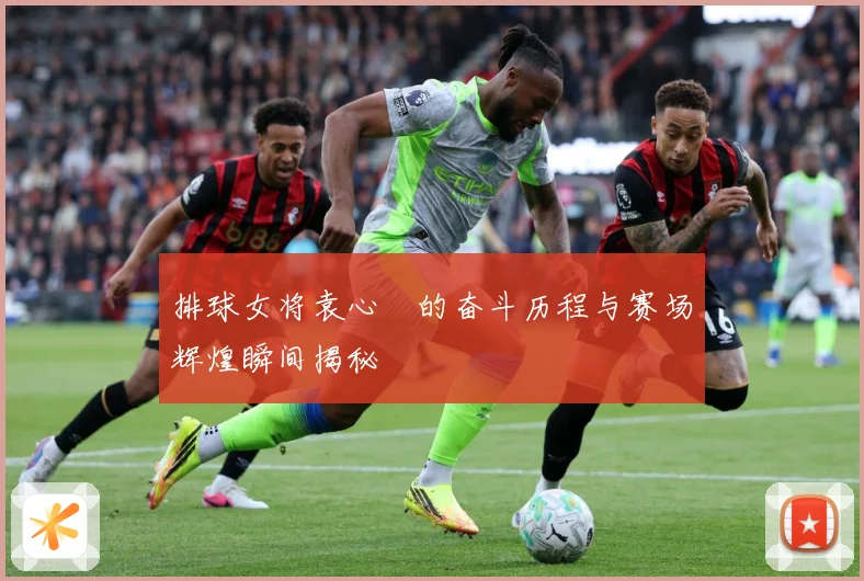 排球女将袁心玥的奋斗历程与赛场辉煌瞬间揭秘